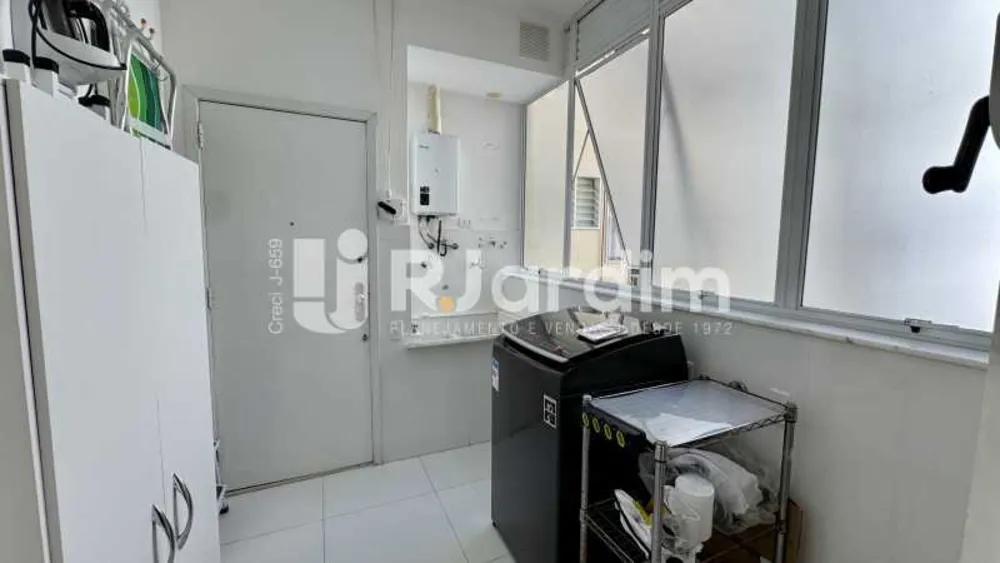 Apartamento, 3 quartos, 159 m² - Foto 10