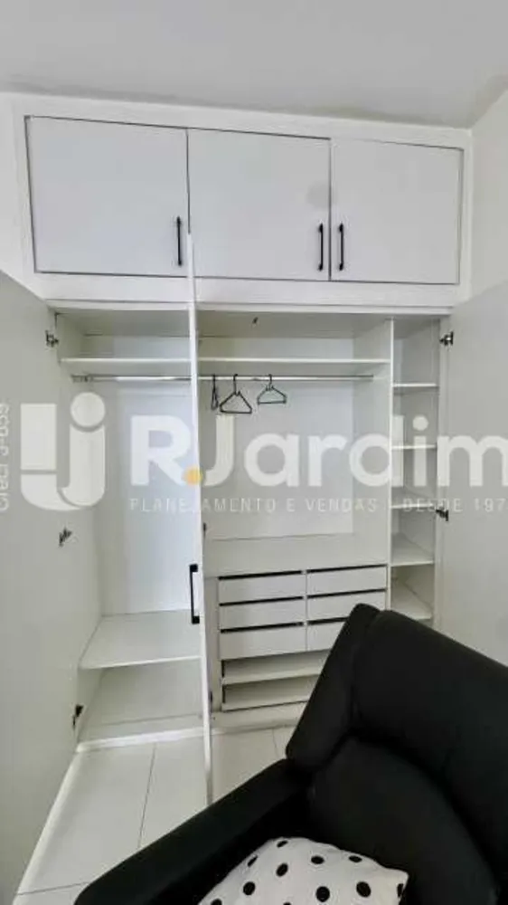 Apartamento, 3 quartos, 159 m² - Foto 21