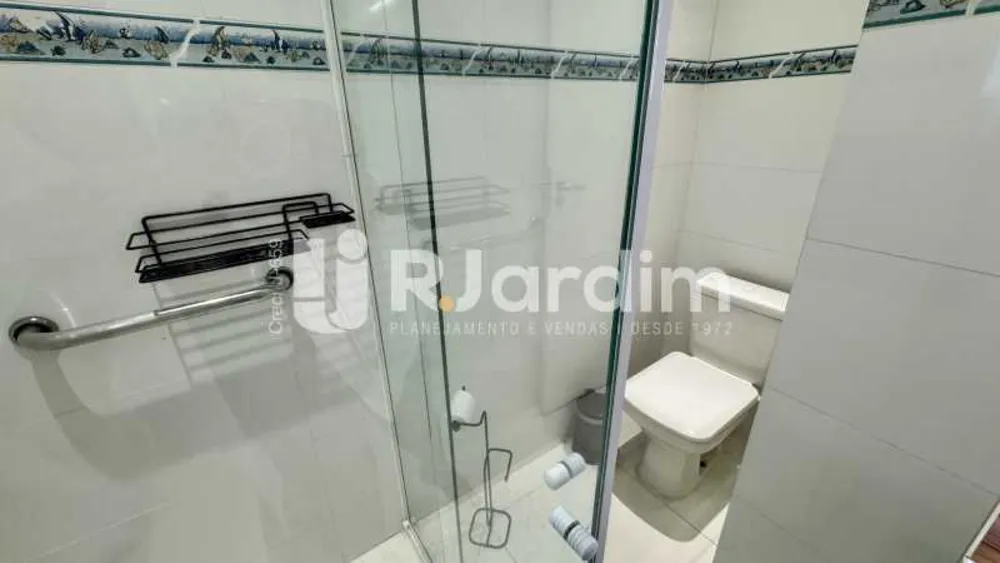 Apartamento, 3 quartos, 159 m² - Foto 15