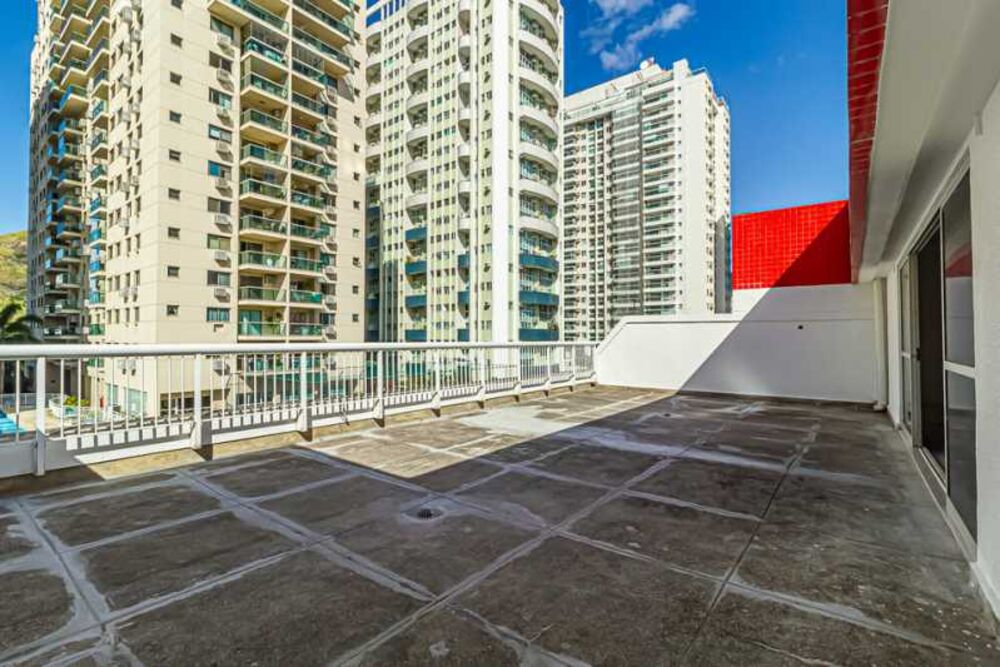 Sala-Conjunto, 236 m² - Foto 17