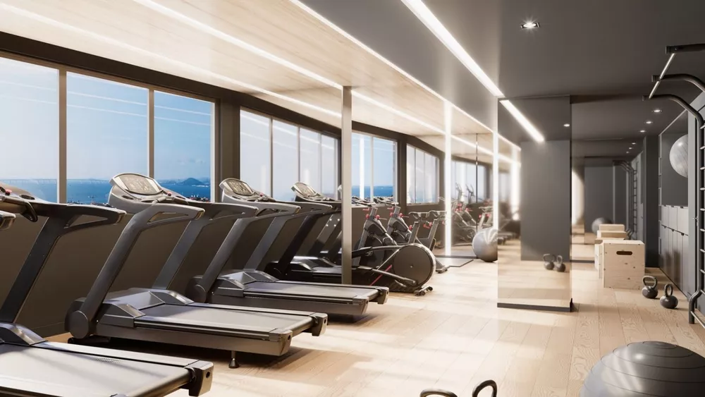 Loft, 32 m² - Foto 28