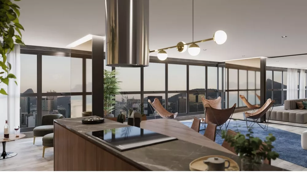 Loft, 32 m² - Foto 6