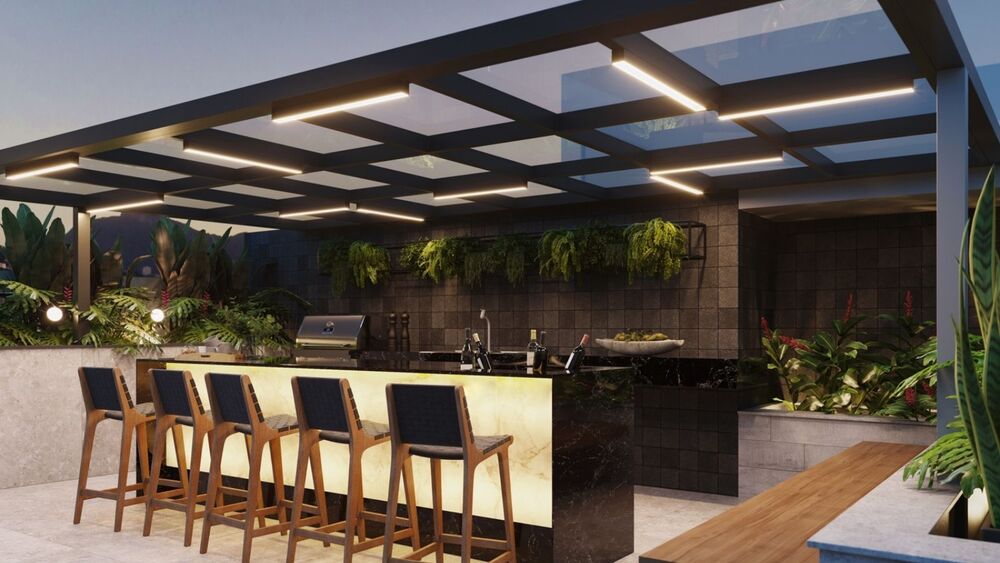 Loft, 32 m² - Foto 9