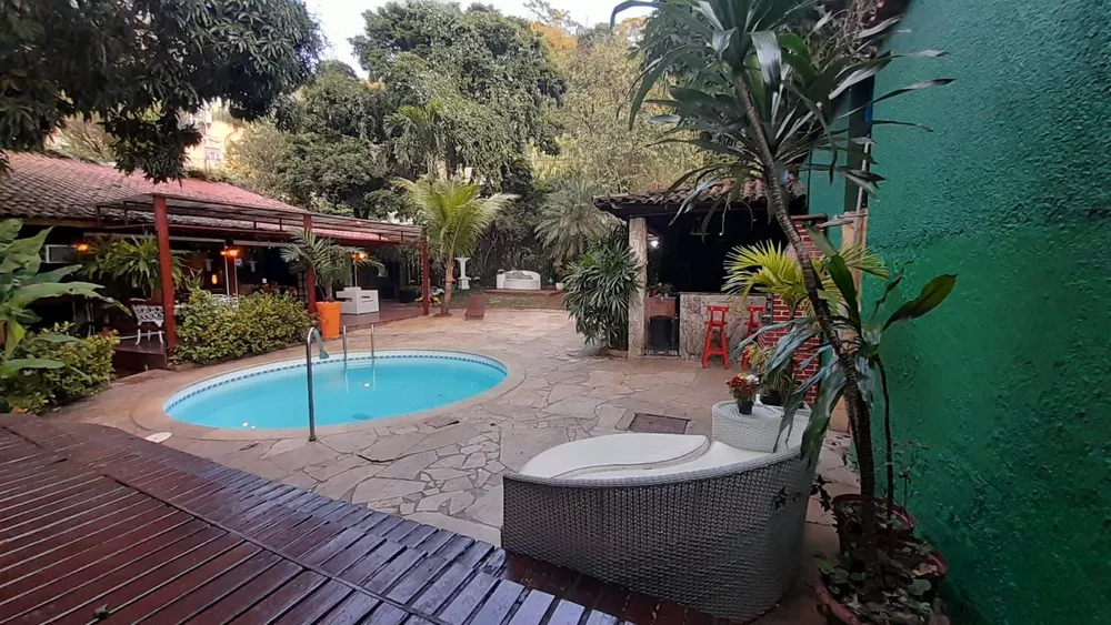 Casa, 7 quartos, 116 m² - Foto 22
