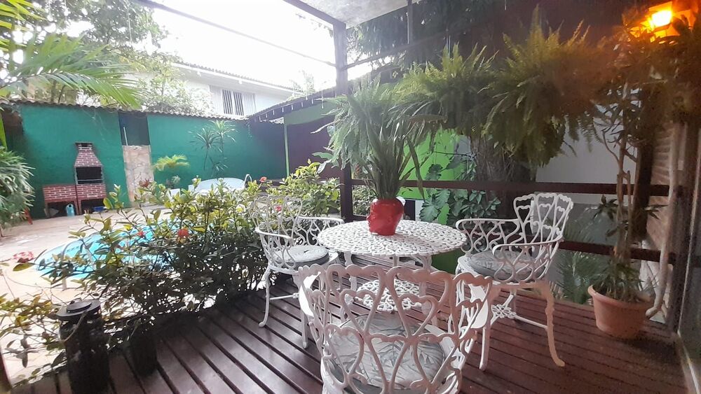 Casa, 7 quartos, 116 m² - Foto 30