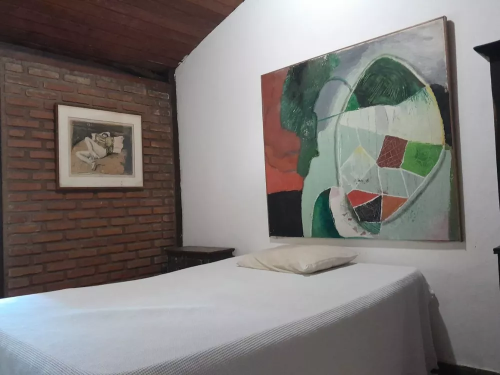 Casa, 7 quartos, 116 m² - Foto 18