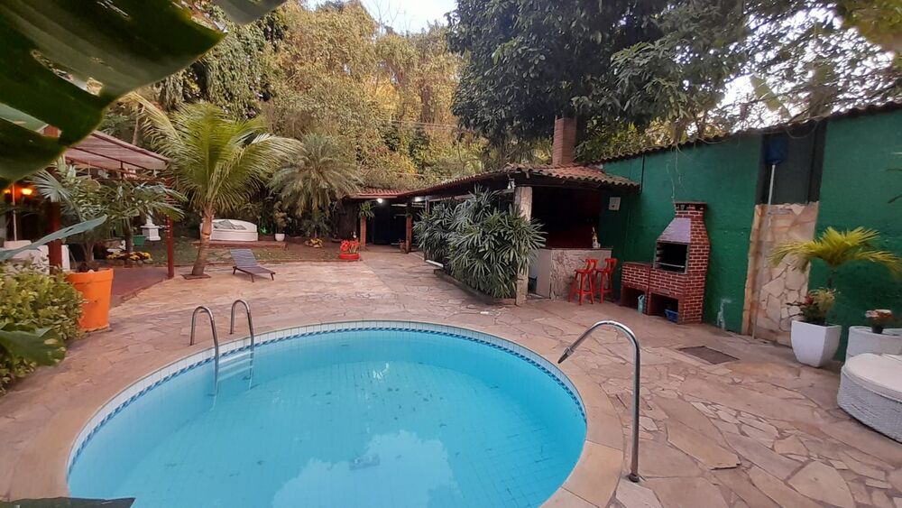 Casa, 7 quartos, 116 m² - Foto 27