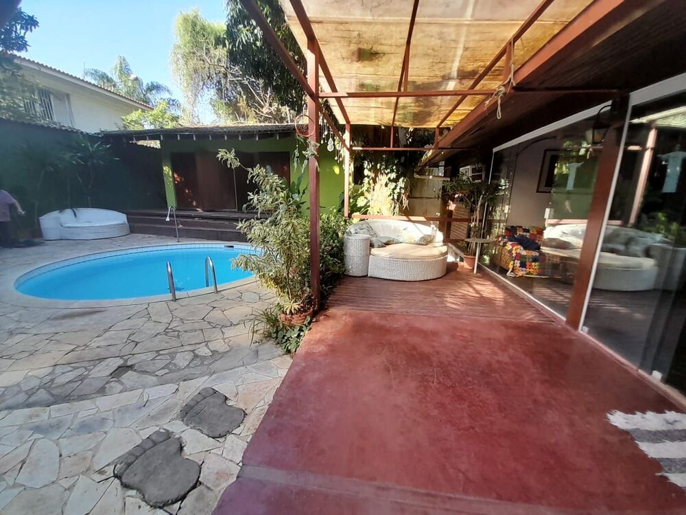 Casa, 7 quartos, 116 m² - Foto 26