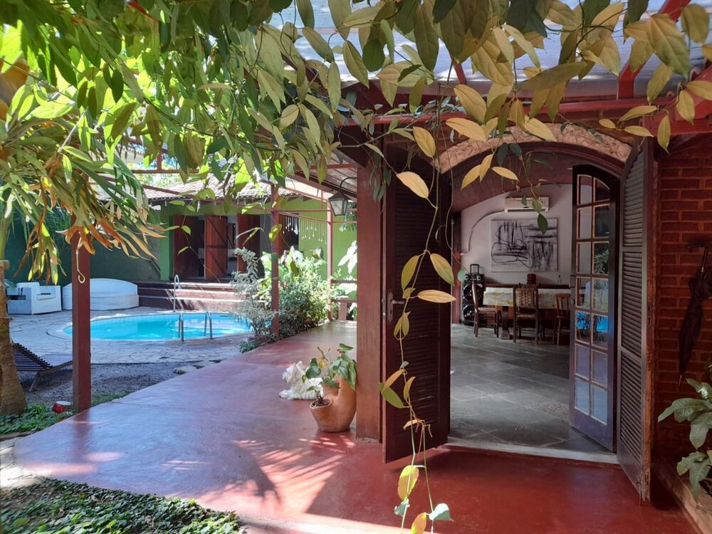 Casa, 7 quartos, 116 m² - Foto 28