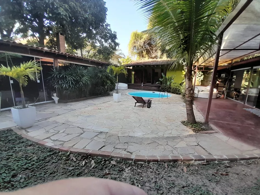 Casa, 7 quartos, 116 m² - Foto 19
