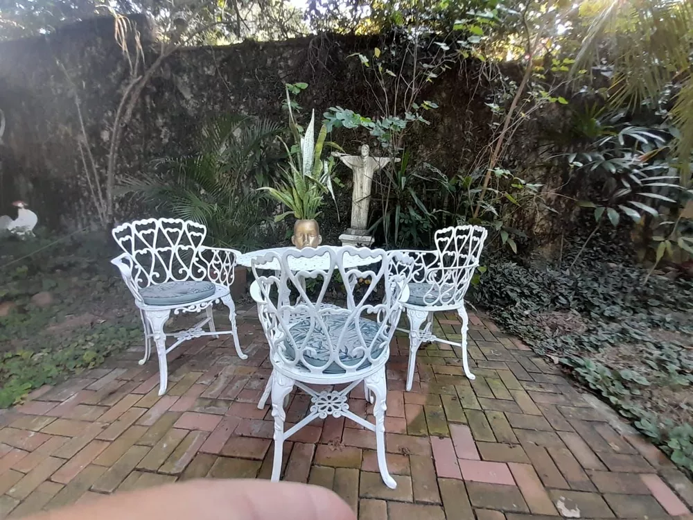 Casa, 7 quartos, 116 m² - Foto 14
