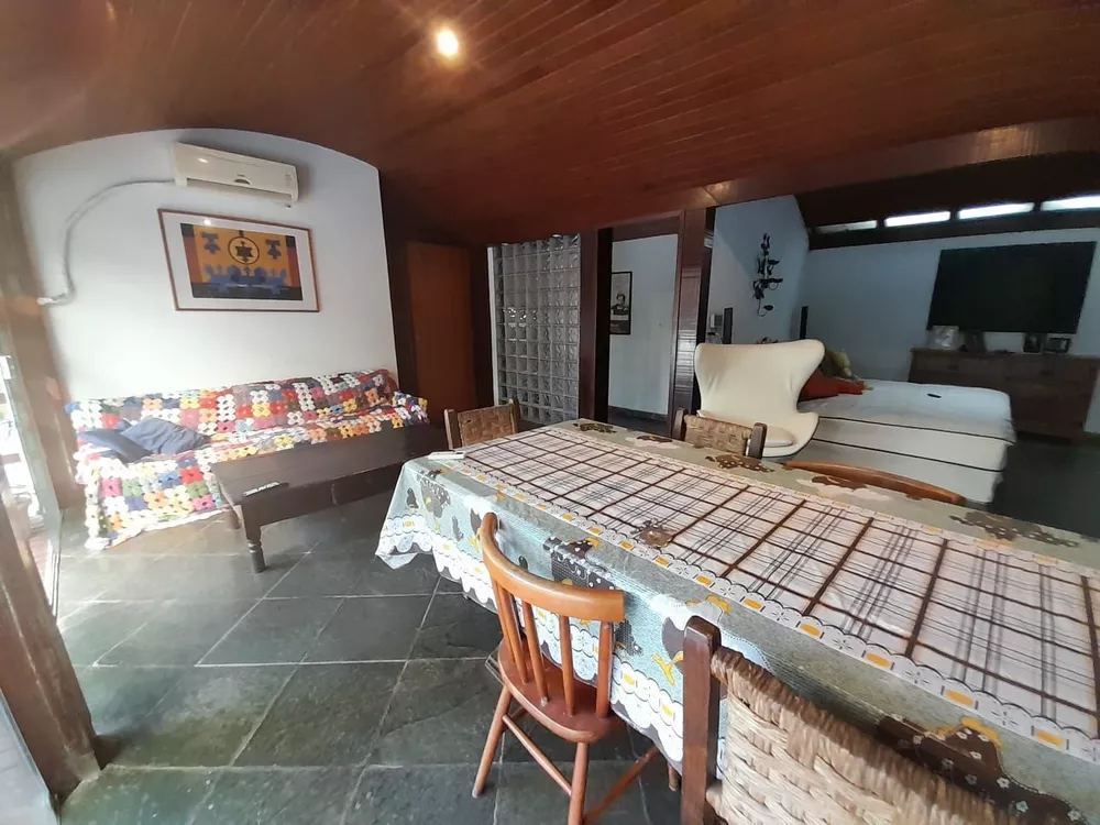 Casa, 7 quartos, 116 m² - Foto 11