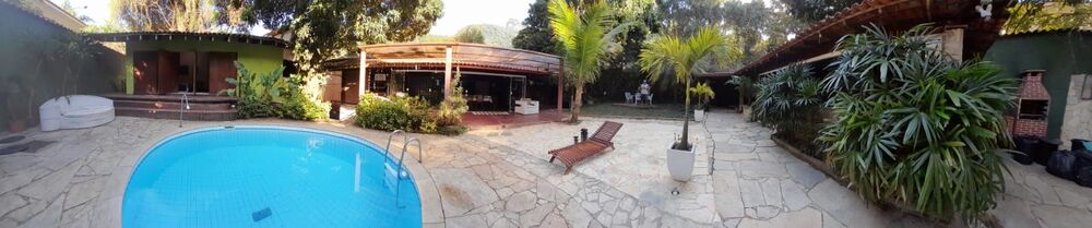 Casa, 7 quartos, 116 m² - Foto 23