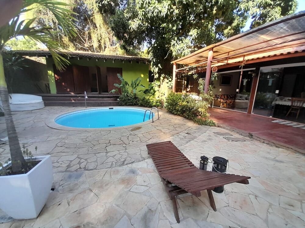 Casa, 7 quartos, 116 m² - Foto 24