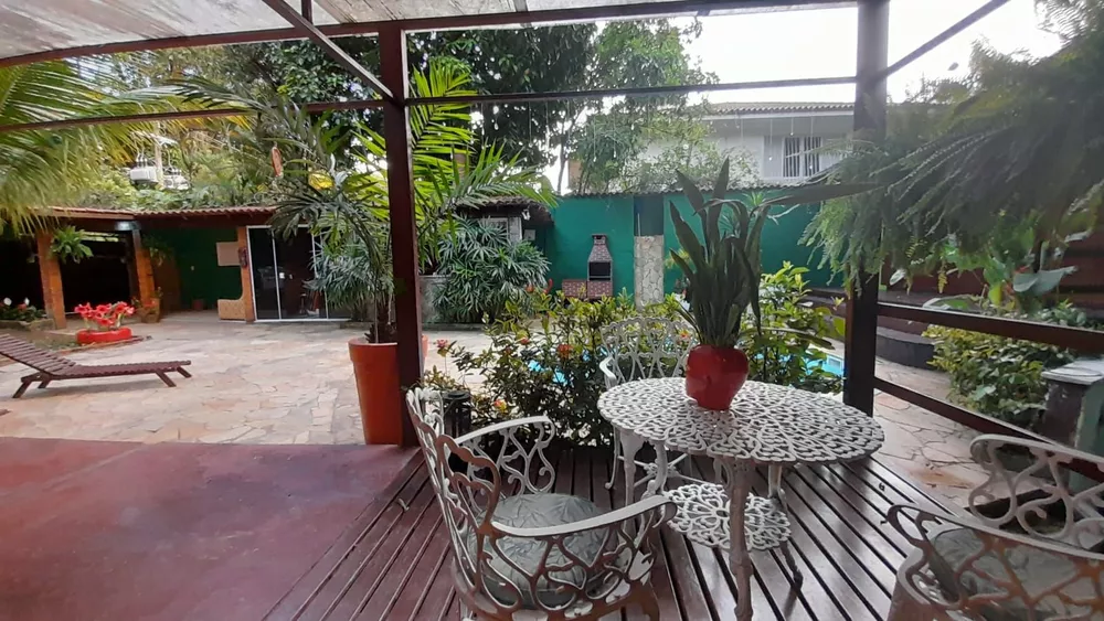 Casa, 7 quartos, 116 m² - Foto 13