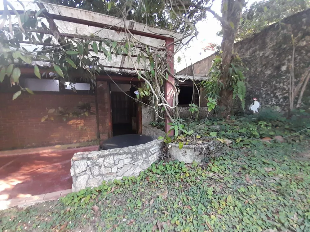 Casa, 7 quartos, 116 m² - Foto 3