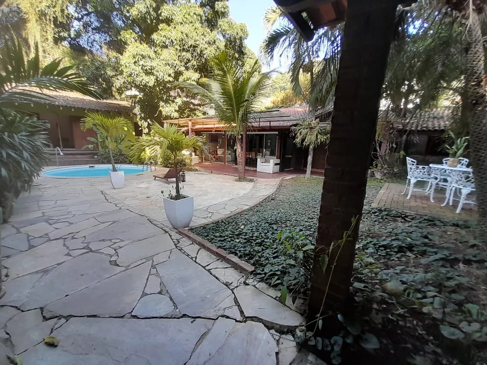 Casa, 7 quartos, 116 m² - Foto 10