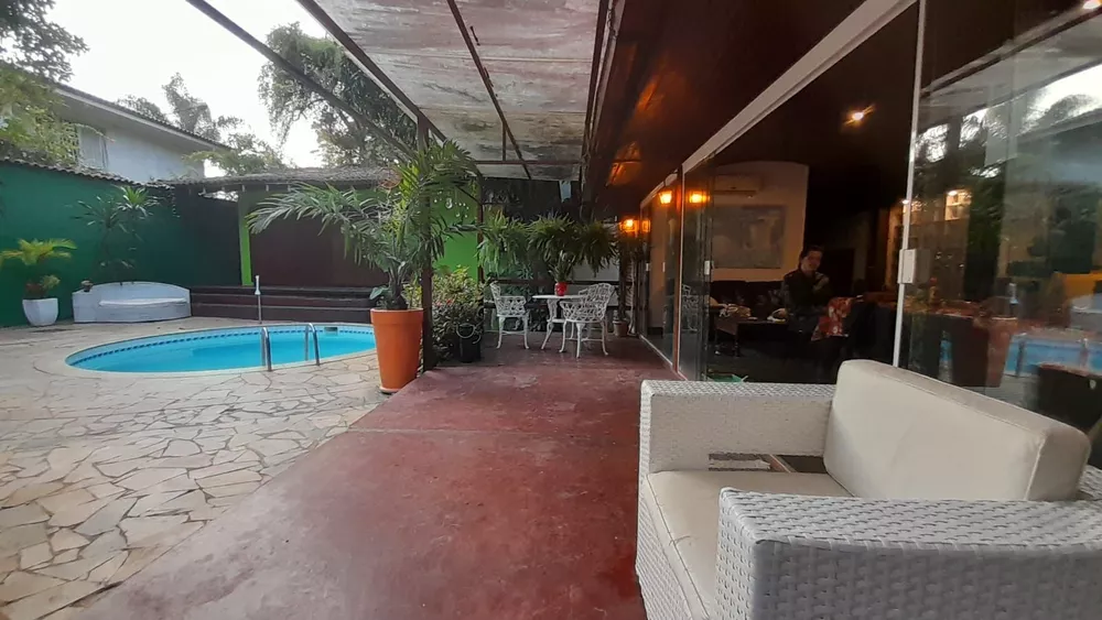 Casa, 7 quartos, 116 m² - Foto 7