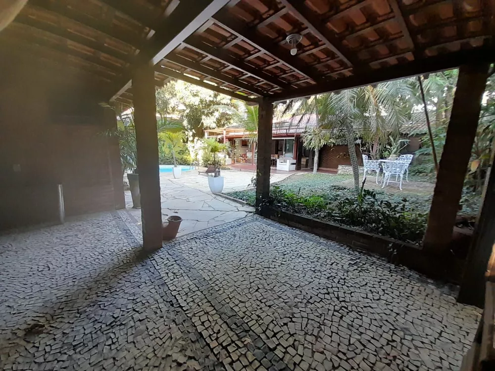 Casa, 7 quartos, 116 m² - Foto 1