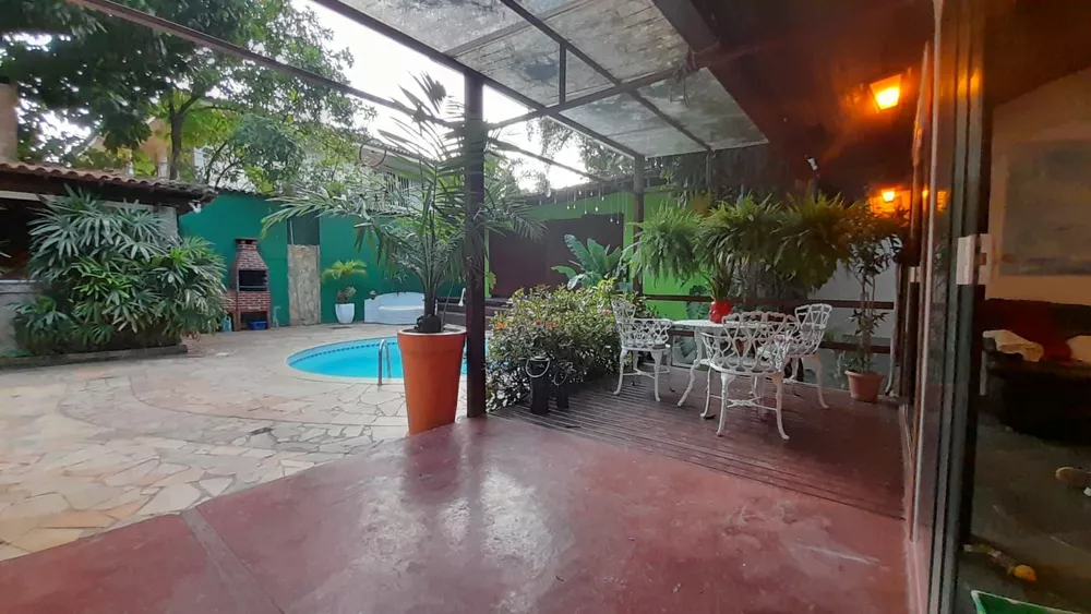 Casa, 7 quartos, 116 m² - Foto 15