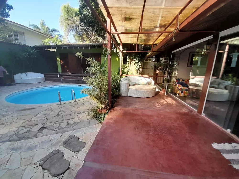 Casa, 7 quartos, 116 m² - Foto 2