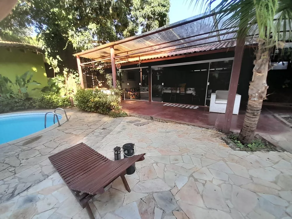 Casa, 7 quartos, 116 m² - Foto 4