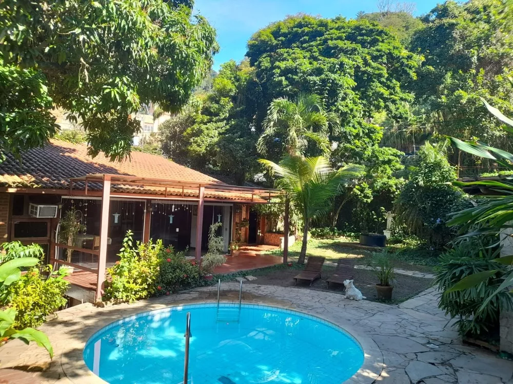 Casa, 7 quartos, 116 m² - Foto 20