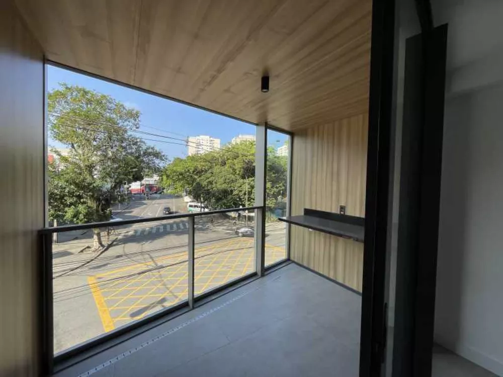Apartamento, 2 quartos, 65 m² - Foto 1