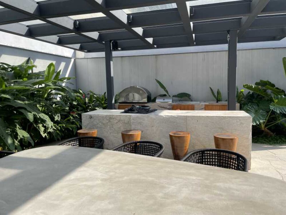 Apartamento, 2 quartos, 65 m² - Foto 22