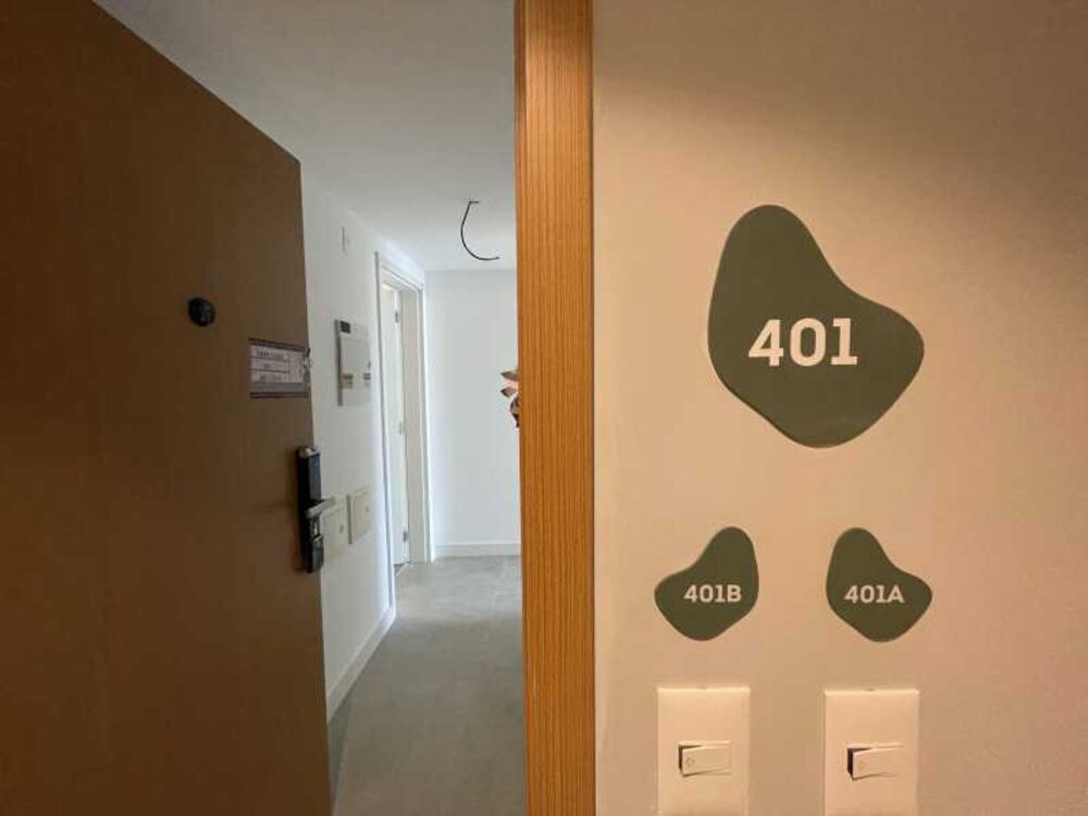 Apartamento, 2 quartos, 65 m² - Foto 13