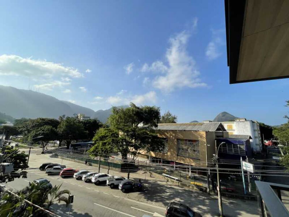 Apartamento, 2 quartos, 65 m² - Foto 15