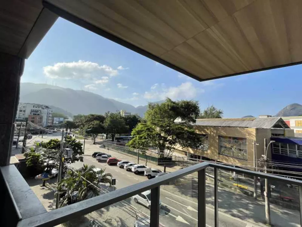 Apartamento, 2 quartos, 65 m² - Foto 14
