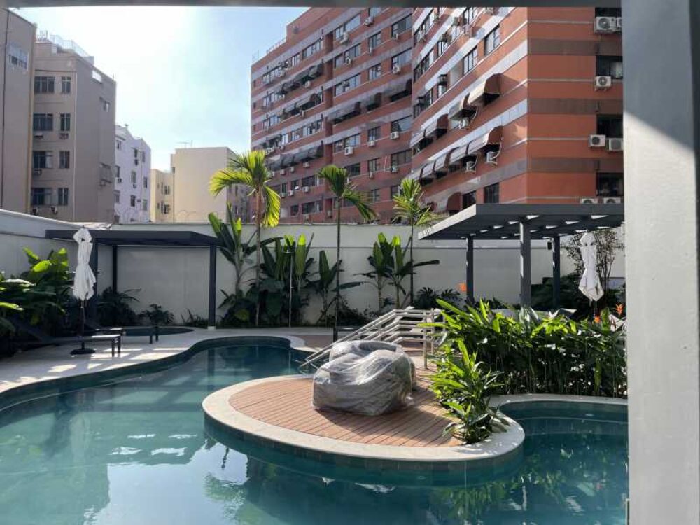 Apartamento, 2 quartos, 65 m² - Foto 23