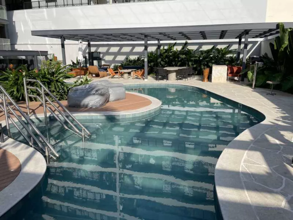 Apartamento, 2 quartos, 65 m² - Foto 2