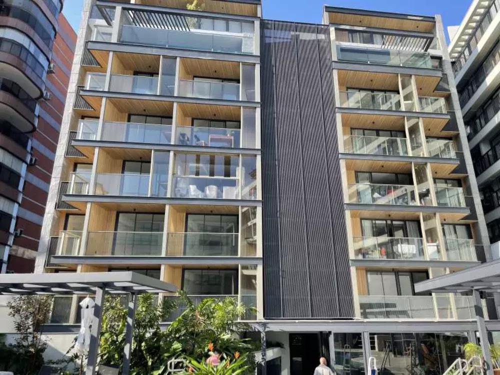 Apartamento, 2 quartos, 65 m² - Foto 21