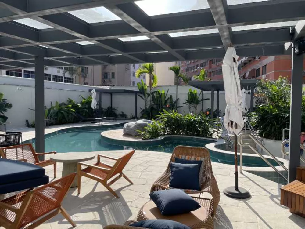 Apartamento, 2 quartos, 65 m² - Foto 25