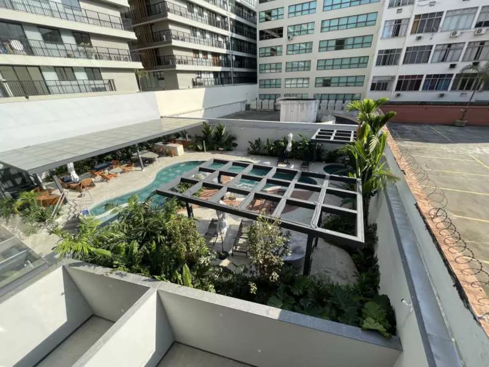 Apartamento, 2 quartos, 65 m² - Foto 8