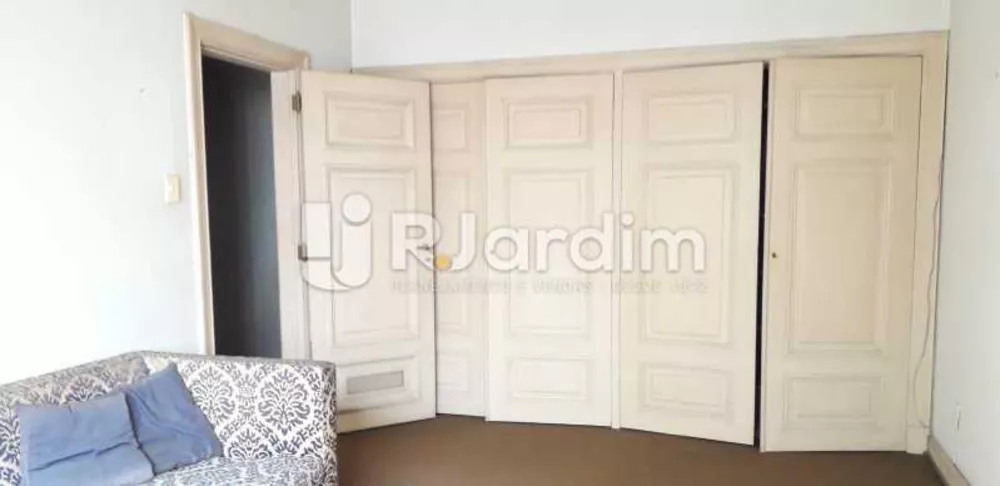 Apartamento, 4 quartos, 320 m² - Foto 5
