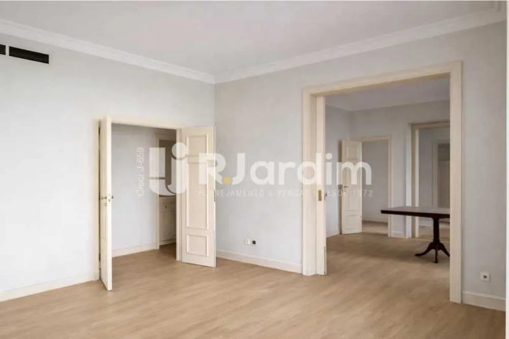 Apartamento, 4 quartos, 320 m² - Foto 4