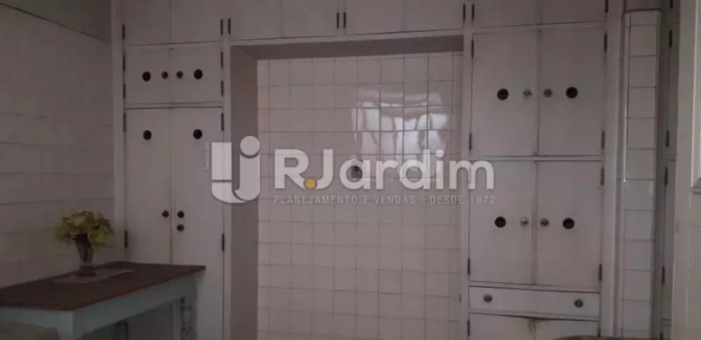Apartamento, 4 quartos, 320 m² - Foto 11