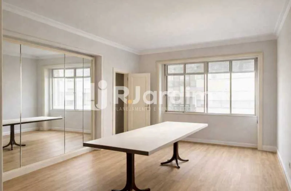 Apartamento, 4 quartos, 320 m² - Foto 1