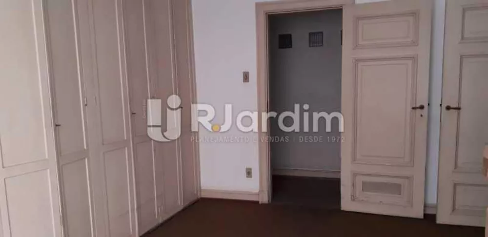Apartamento, 4 quartos, 320 m² - Foto 8