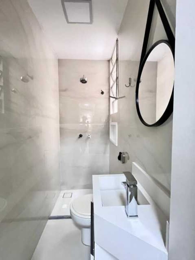 Apartamento, 3 quartos, 140 m² - Foto 8