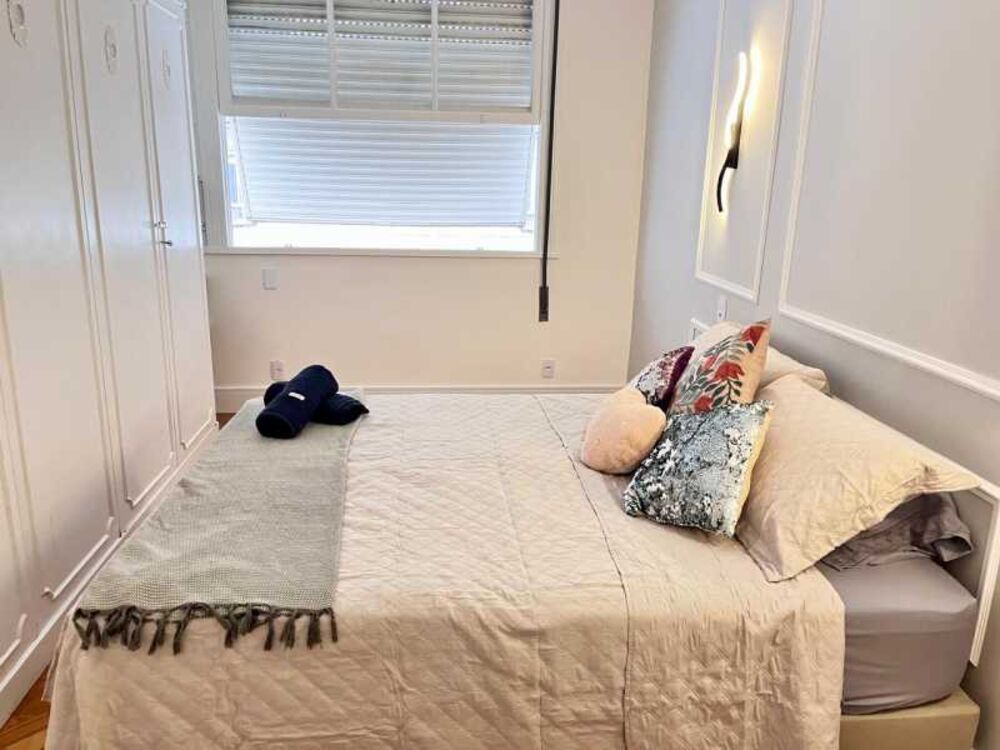 Apartamento, 3 quartos, 140 m² - Foto 11