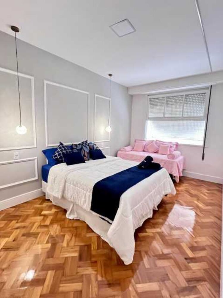 Apartamento, 3 quartos, 140 m² - Foto 10