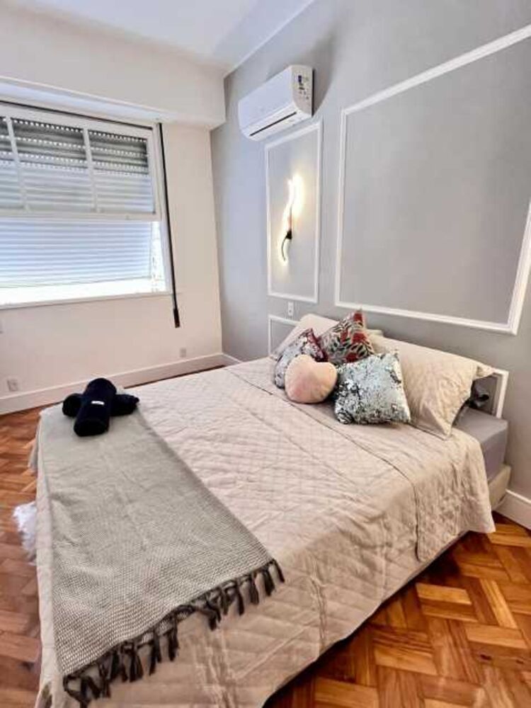 Apartamento, 3 quartos, 140 m² - Foto 15