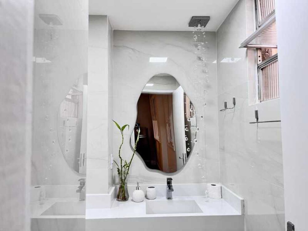 Apartamento, 3 quartos, 140 m² - Foto 9