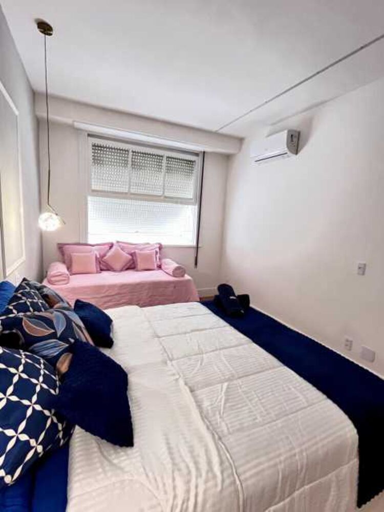 Apartamento, 3 quartos, 140 m² - Foto 6
