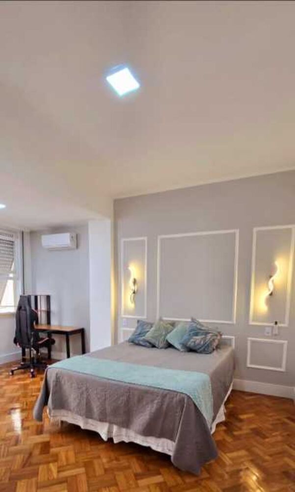 Apartamento, 3 quartos, 140 m² - Foto 12