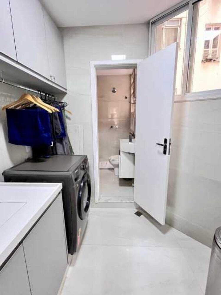 Apartamento, 3 quartos, 140 m² - Foto 20